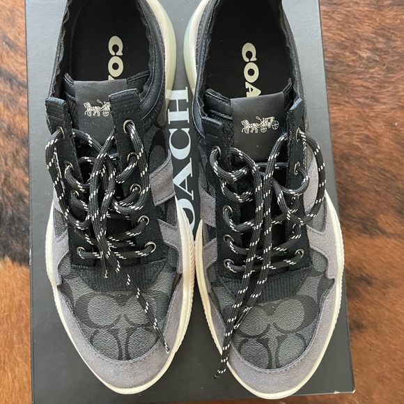 Coach Citysole Runner - Picture 7 of 10